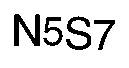 Nasal engraving for NEURO SELECT 5-DL 1.70 (TOKAI)