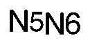 Nasal engraving for NEURO SELECT 5-DL 1.60 (TOKAI)