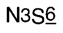Nasal engraving for LTN NEURO SELECT 3-DL 1.60 (TOKAI)