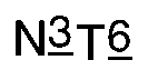Nasal engraving for LTN NEURO SELECT 3-DL 1.60 (TOKAI)