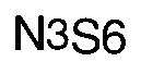 Nasal engraving for NEURO SELECT 3-DL 1.60 (TOKAI)