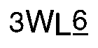 Nasal engraving for LTN NEURO SELECT 3-HM 1.60 (TOKAI)