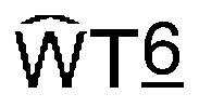 Nasal engraving for LTN / LTN-P NWS 1.60 (TOKAI)