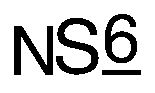 Nasal engraving for LTN / LTN-P RESONAS 1.60 (TOKAI)