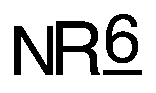 Nasal engraving for LTN / LTN-P RESONAS 1.60 (TOKAI)