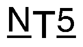 Nasal engraving for LTN / LTN-P RESONAS 1.50 (TOKAI)
