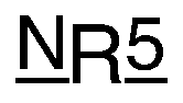Nasal engraving for LTN / LTN-P RESONAS 1.50 (TOKAI)