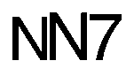 Nasal engraving for RESONAS 1.70 (TOKAI)