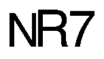 Nasal engraving for RESONAS 1.70 (TOKAI)