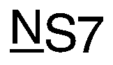 Nasal engraving for RESONAS 1.70 (TOKAI)