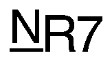 Nasal engraving for RESONAS 1.70 (TOKAI)