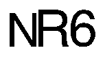 Nasal engraving for RESONAS 1.60 (TOKAI)