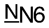 Nasal engraving for RESONAS 1.60 (TOKAI)