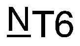Nasal engraving for RESONAS 1.60 (TOKAI)