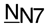 Nasal engraving for TR RESONAS 1.70 (TOKAI)