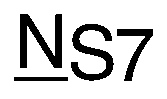 Nasal engraving for TR RESONAS 1.70 (TOKAI)