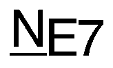 Nasal engraving for TR RESONAS 1.70 (TOKAI)