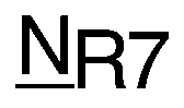 Nasal engraving for TR RESONAS 1.70 (TOKAI)