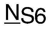 Nasal engraving for TR / TR-XA RESONAS 1.60 (TOKAI)