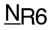 Nasal engraving for TR / TR-XA RESONAS 1.60 (TOKAI)