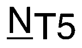 Nasal engraving for TR RESONAS 1.50 (TOKAI)