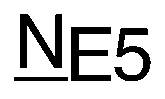 Nasal engraving for TR RESONAS 1.50 (TOKAI)