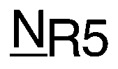 Nasal engraving for TR RESONAS 1.50 (TOKAI)