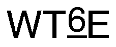 Nasal engraving for LTN / LTN-P EASYONE WS 1.60 (TOKAI)