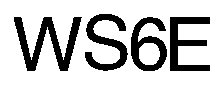 Nasal engraving for EASYONE WS 1.60 (TOKAI)