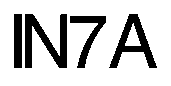 Nasal engraving for CLAIRARTE 1.70 (TOKAI)