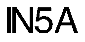 Nasal engraving for TR CLAIRARTE 1.50 (TOKAI)
