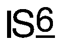 Nasal engraving for LTN / LTN-P SERENO IS 1.60 (TOKAI)