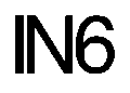 Nasal engraving for SERENO IS 1.60 (TOKAI)