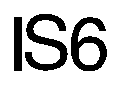 Nasal engraving for SERENO IS 1.60 (TOKAI)