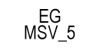 Nasal engraving for Hoyalux iD MyStyle V+ EyeGenius Eynoa 1.67 (11mm à 16mm) (HOYA)