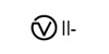 Nasal engraving for INFINITY II Orgalit® Short (optovision)