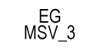 Nasal engraving for Hoyalux iD MyStyle V+ EyeGenius Eyas 1.60 (11mm à 16mm) (HOYA)