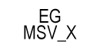 Nasal engraving for Hoyalux iD MyStyle V+ EyeGenius PNX 1.53 (11mm à 16mm) (HOYA)