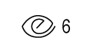Nasal engraving for Varilux Computer (ESSILOR)