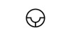 Nasal engraving for Varilux Road Pilot ( variation 0.75 ) (ESSILOR)