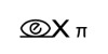 Nasal engraving for Varilux Exceptio Stylis et Stylis Transitions (ESSILOR)
