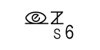 Nasal engraving for Essilor Inizio short Ormix et Ormix Transitions (ESSILOR)