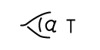 Nasal engraving for EDEN alpha Trivex® (NOVACEL)