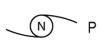 Nasal engraving for SYNCHRONA 8G STANDARD Polarisant Brun, Gris, Cuivre, Vert G (NOVACEL)