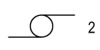 Nasal engraving for SYNCHRONA 8G ULTRAPLAT (NOVACEL)