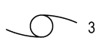 Nasal engraving for SYNCHRONA 8G  STANDARD Transitions® Brun, Gris, Graphite Green (NOVACEL)