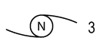 Nasal engraving for SYNCHRONA 8G NANO (NOVACEL)