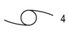 Nasal engraving for SYNCHRONA 8G  STANDARD (NOVACEL)