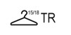Nasal engraving for Attitude III Fashion 15 &amp; 18 1,5 Transitions® (SHAMIR)