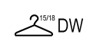 Nasal engraving for Attitude III Fashion 15 &amp; 18 1,5 Drivewear (SHAMIR)